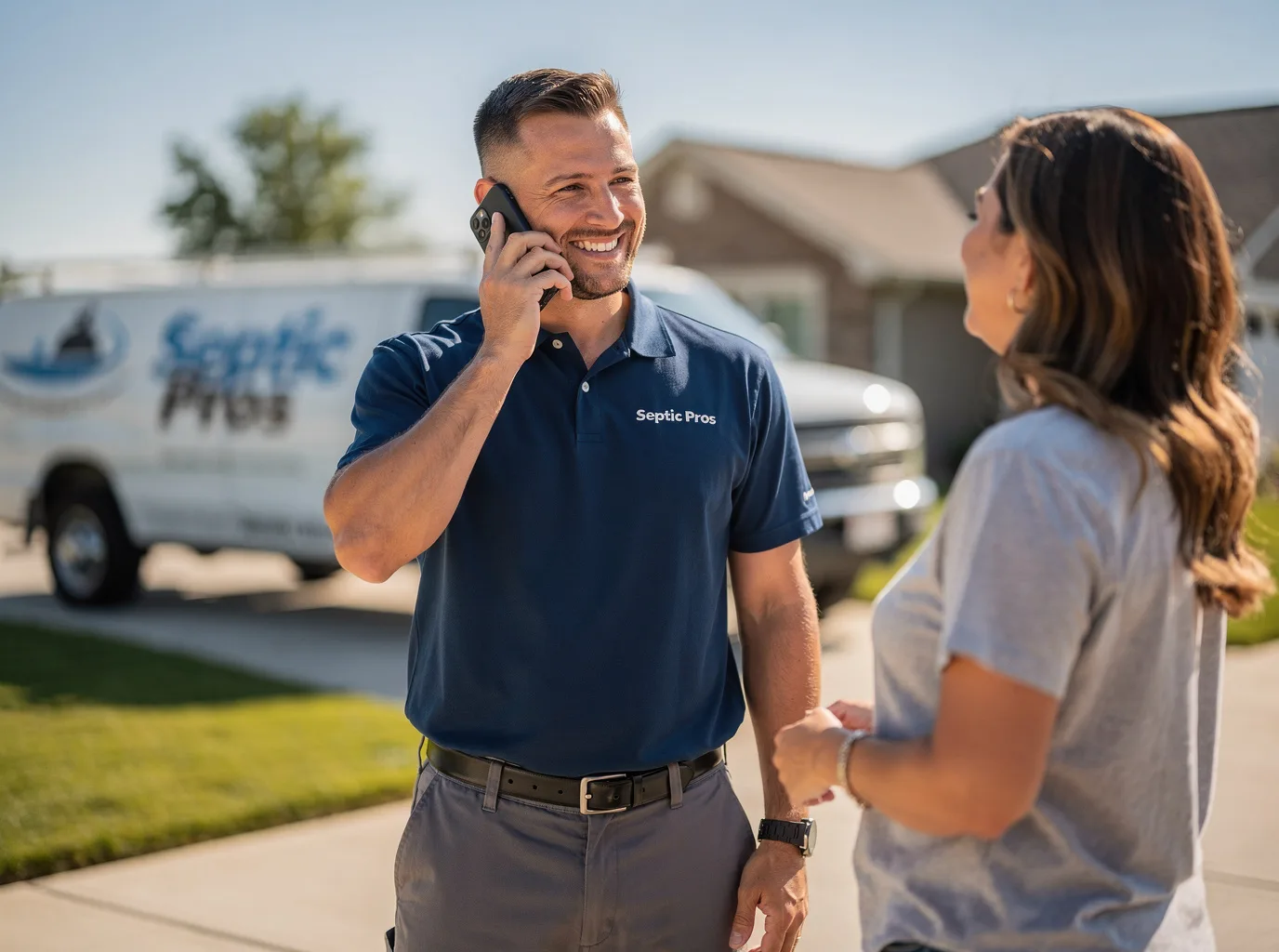 Septic Tank Pumping Concho, AZ FAQs